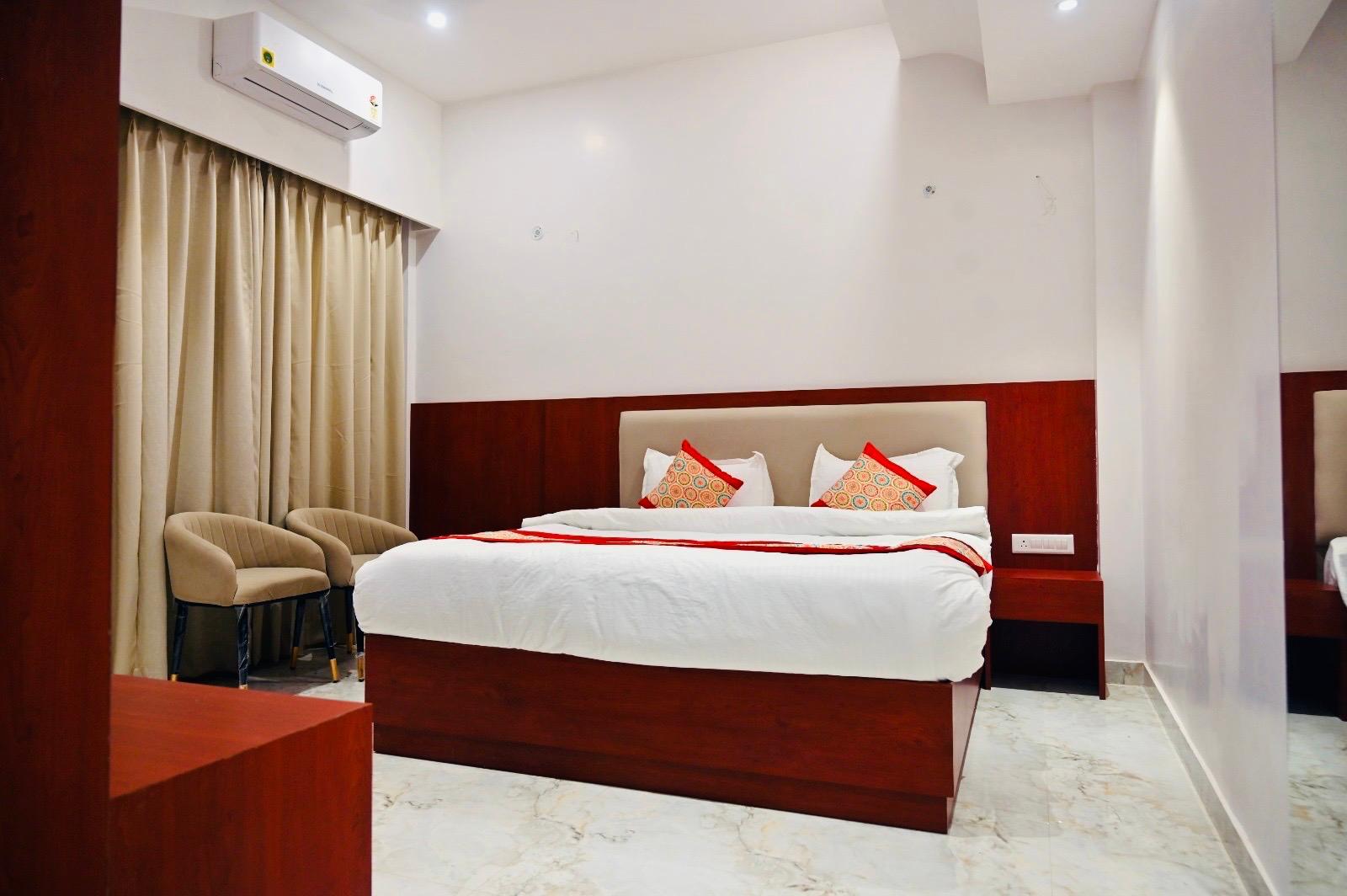 Delux Room