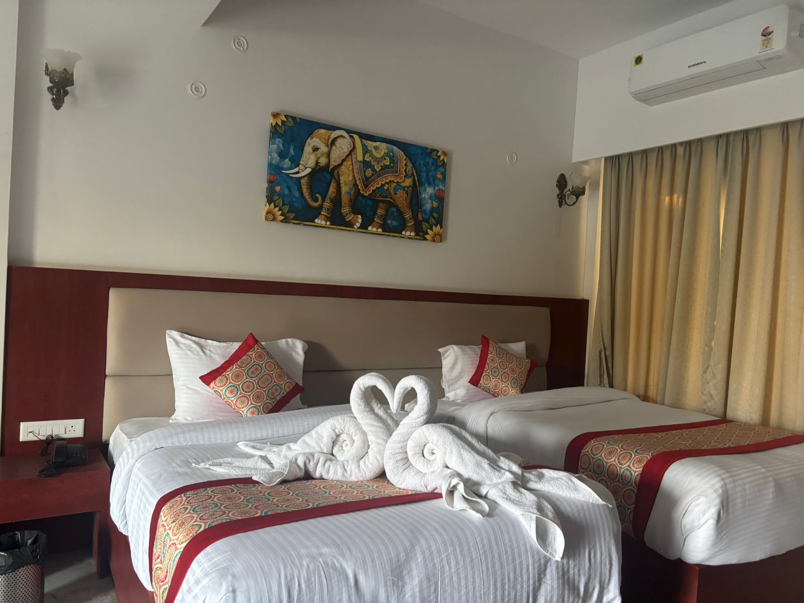 Suites Room
