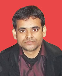 Satish Dubey