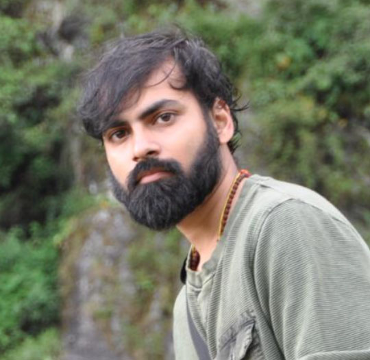 Ahishek Sharma
